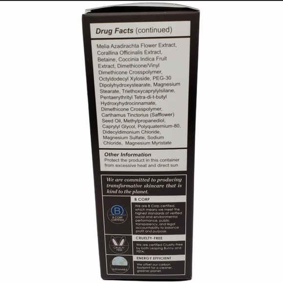 New Sunday Riley SPF30 - Picture 3 of 8